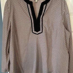 NWOT Talbots blouse